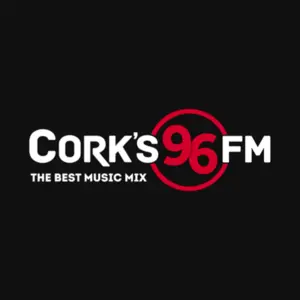 Cork's 96 FM 